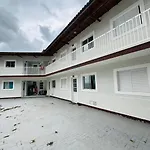 Apto Espacoso Mobiliado 2 Dormitorios Zn Cod 09