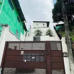 Apto Espacoso Mobiliado 2 Dormitorios Zn Cod 09