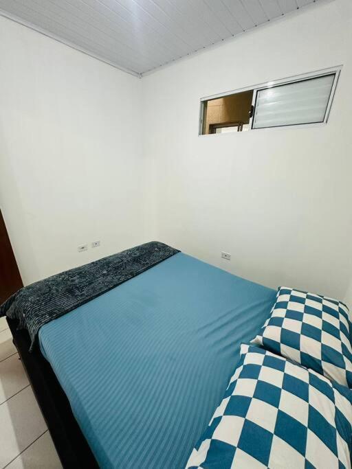 Apto Espacoso Mobiliado 2 Zn Cod 09 Apartamento