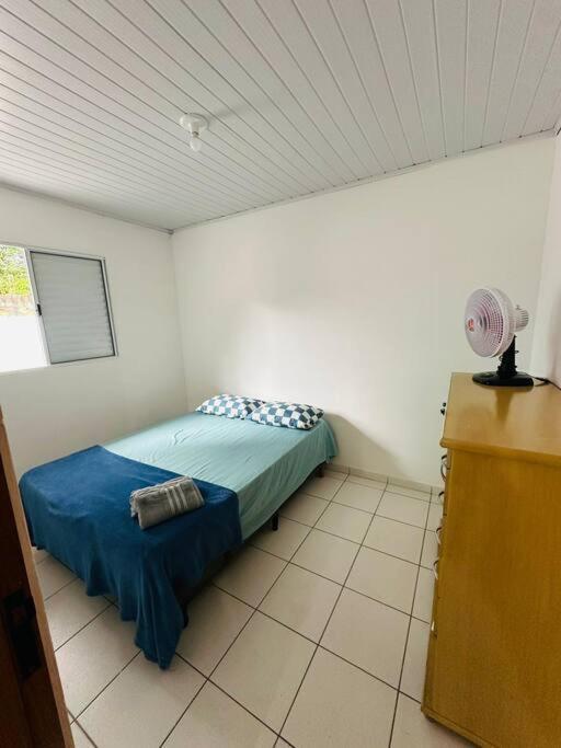 Apto Espacoso Mobiliado 2 Zn Cod 09