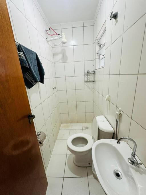 Apartamento Apto Espacoso Mobiliado 2 Zn Cod 09 São Paulo